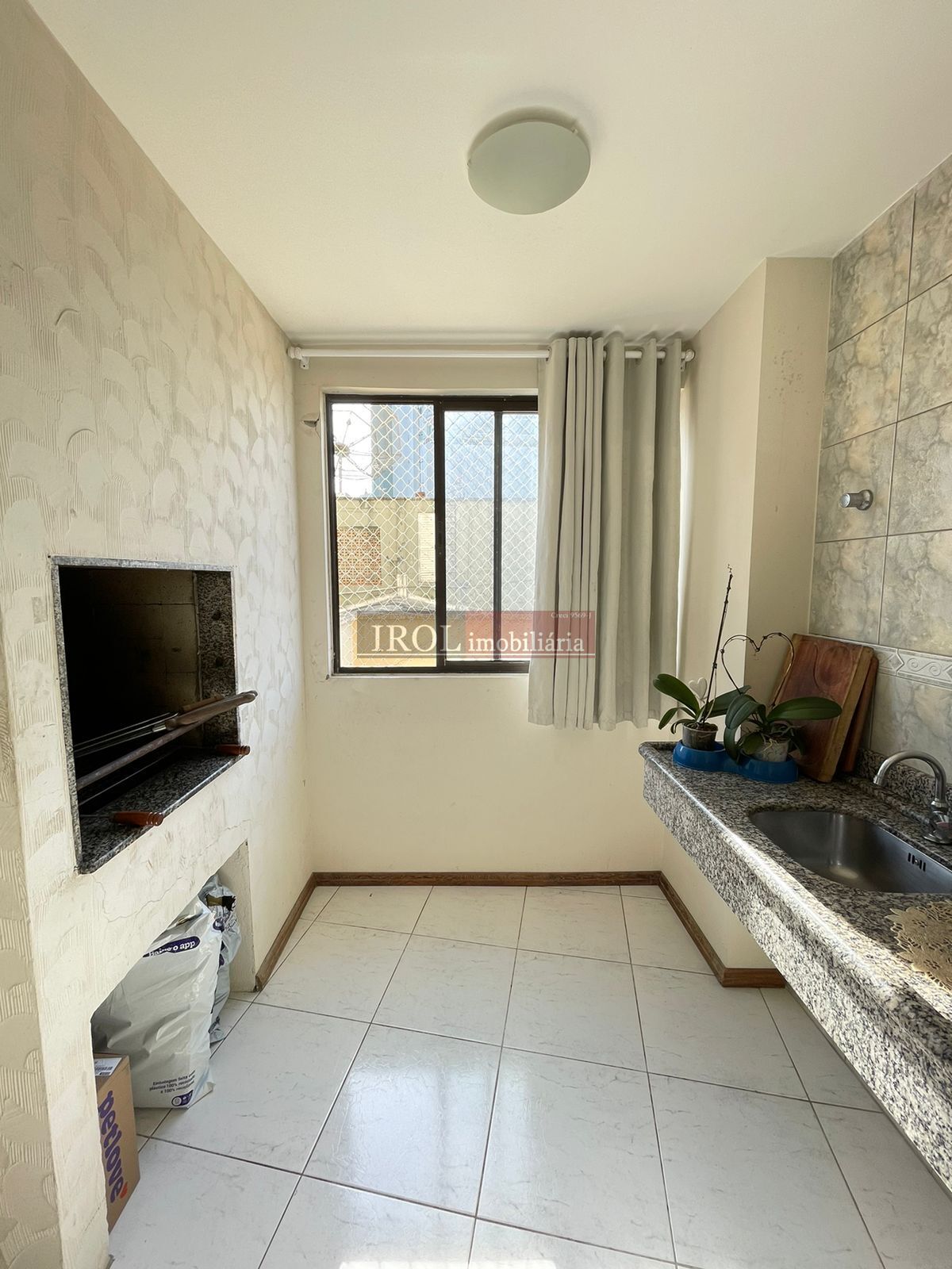 Apartamento à venda com 4 quartos, 308m² - Foto 8