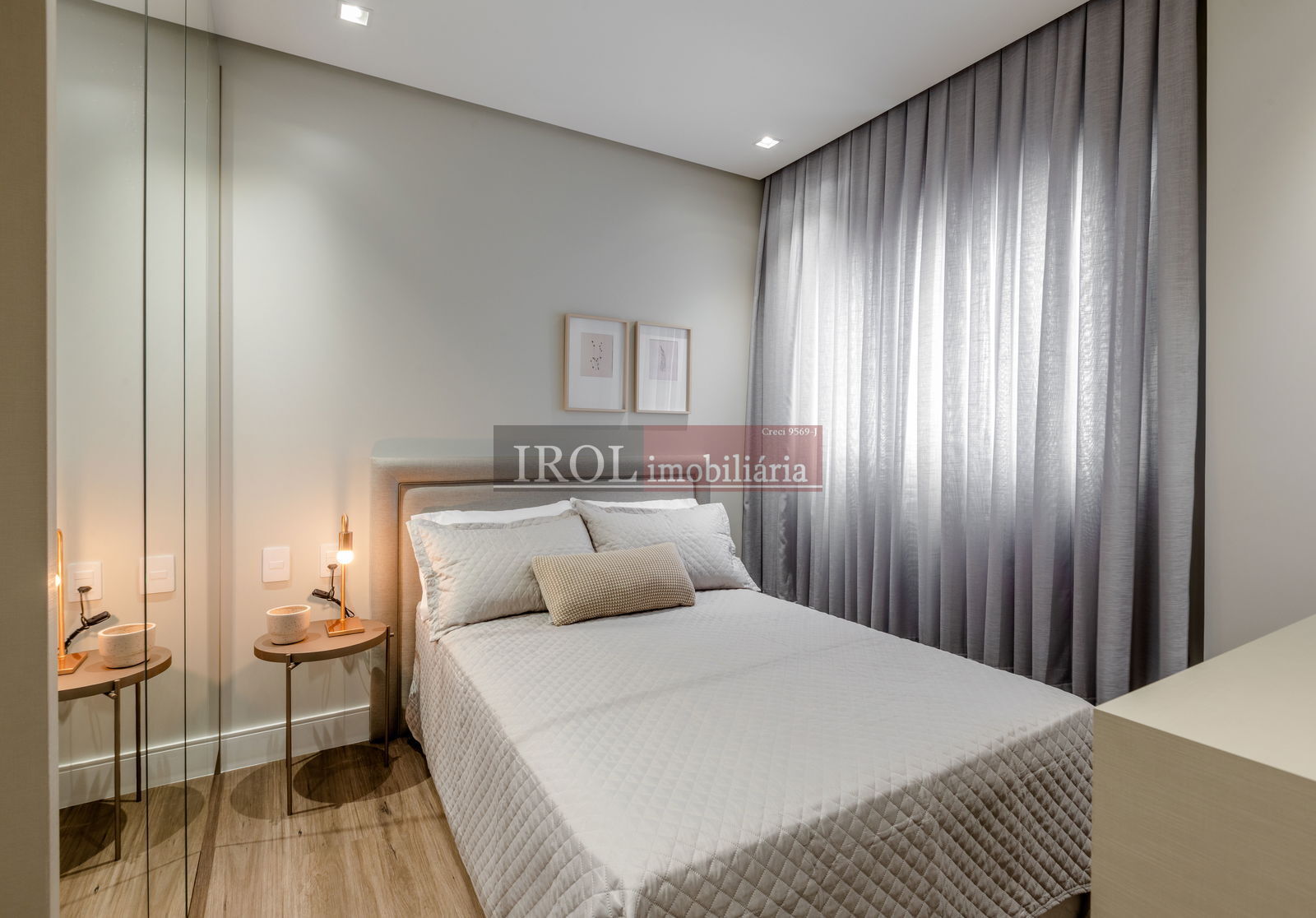 Apartamento à venda com 3 quartos, 118m² - Foto 18