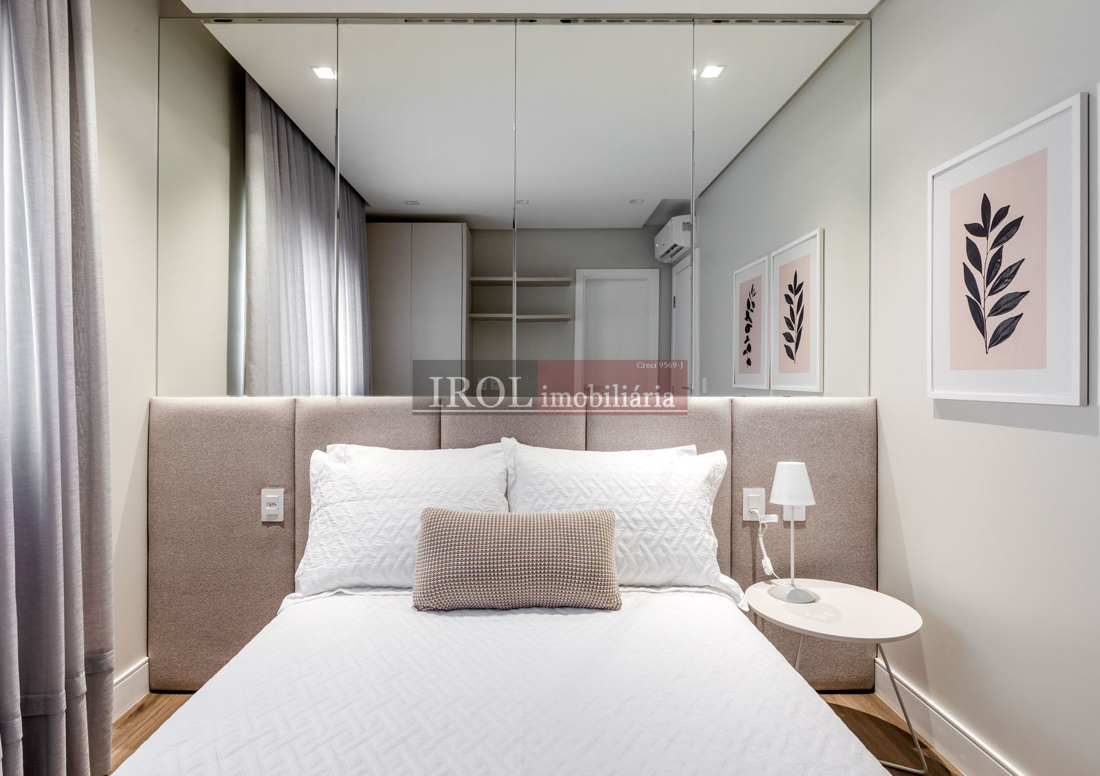 Apartamento à venda com 3 quartos, 118m² - Foto 17