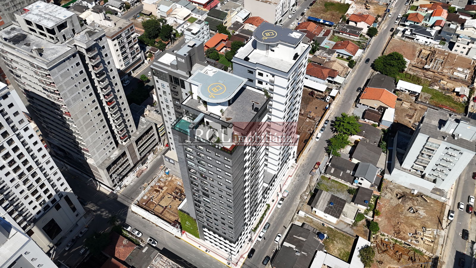 Apartamento à venda com 2 quartos, 62m² - Foto 20