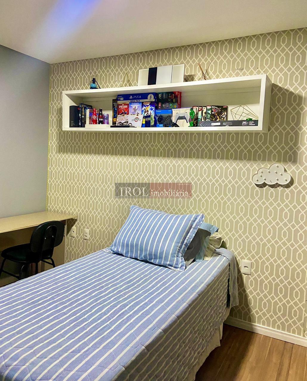 Apartamento à venda com 3 quartos, 115m² - Foto 10