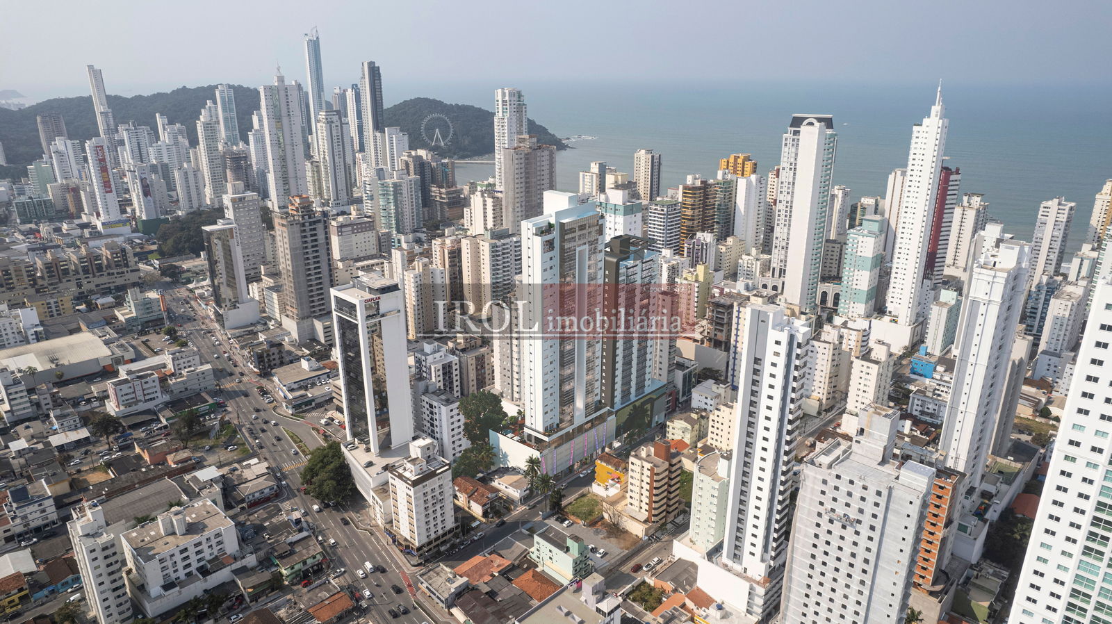 Apartamento à venda com 4 quartos, 173m² - Foto 12