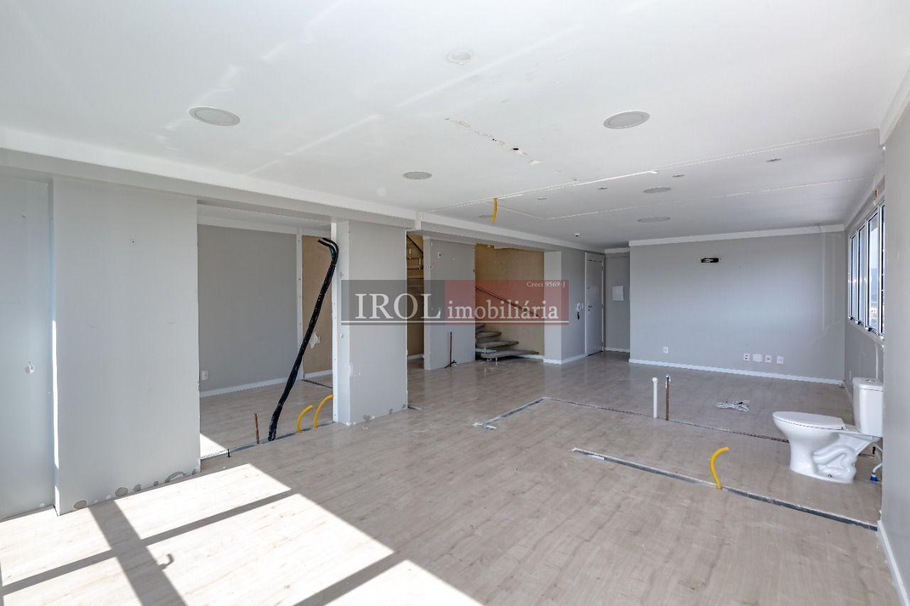 Conjunto Comercial-Sala para alugar, 44m² - Foto 11