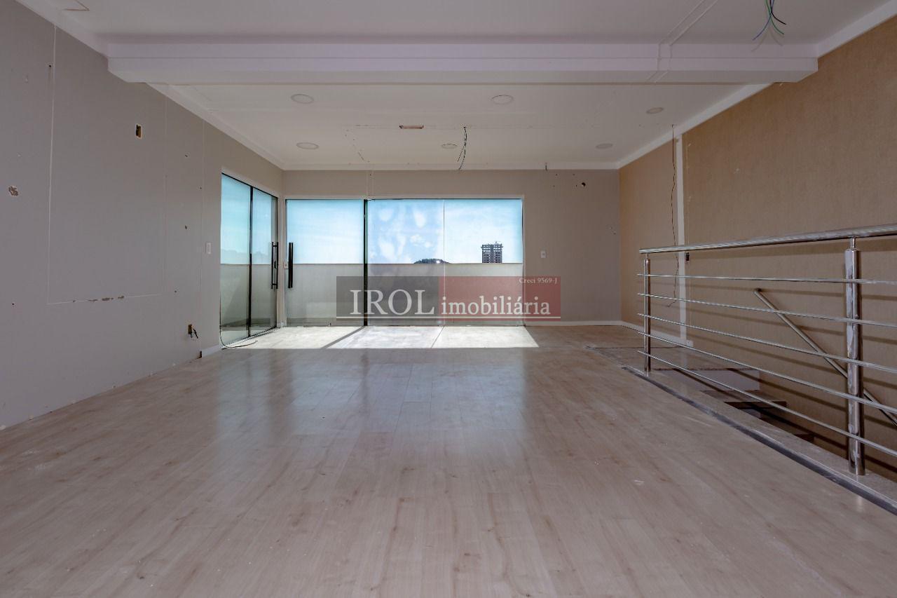 Conjunto Comercial-Sala para alugar, 44m² - Foto 1