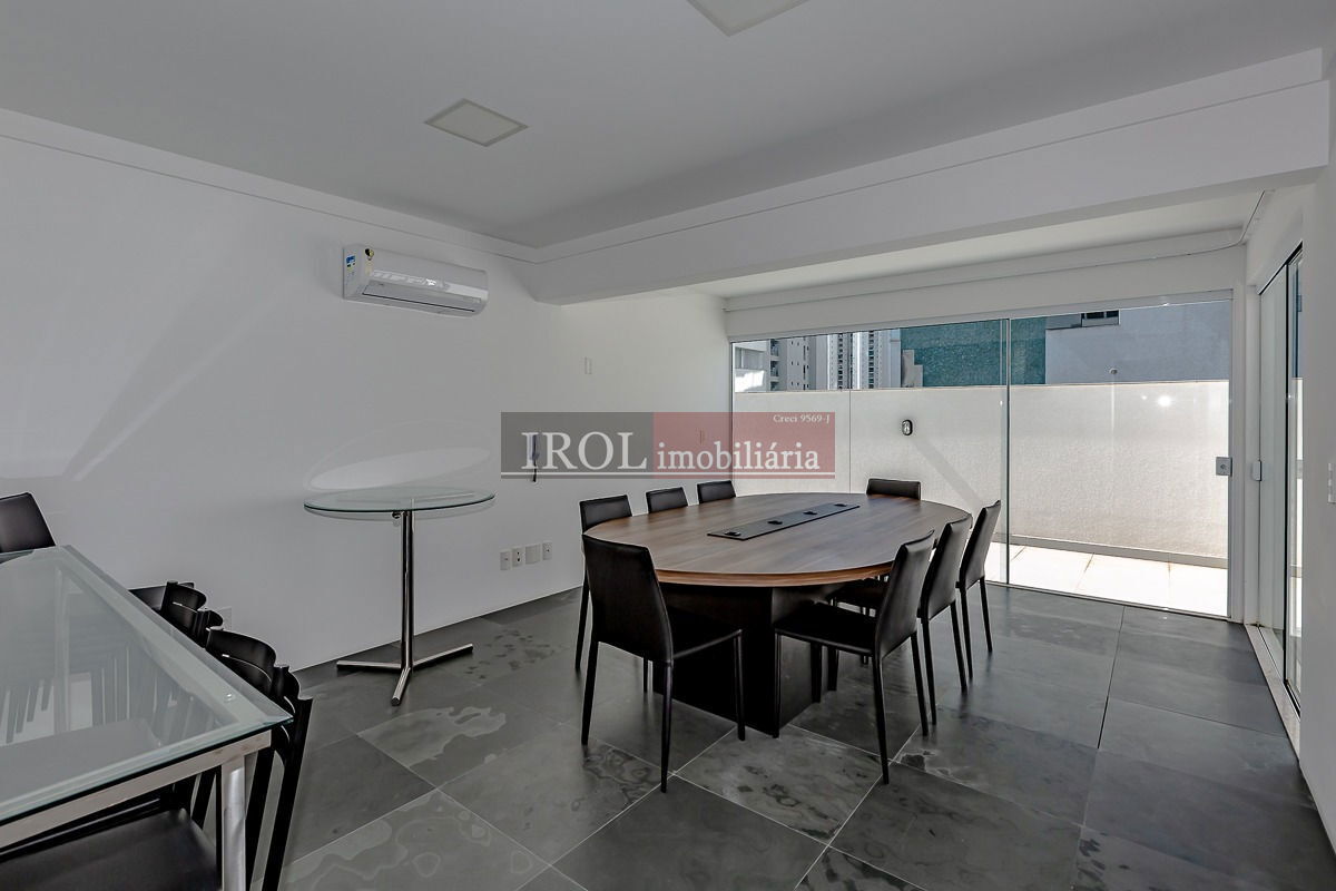 Conjunto Comercial-Sala para alugar, 44m² - Foto 5