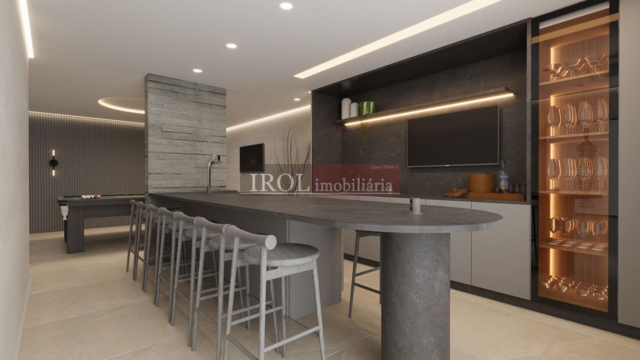 Apartamento à venda com 3 quartos, 219m² - Foto 16