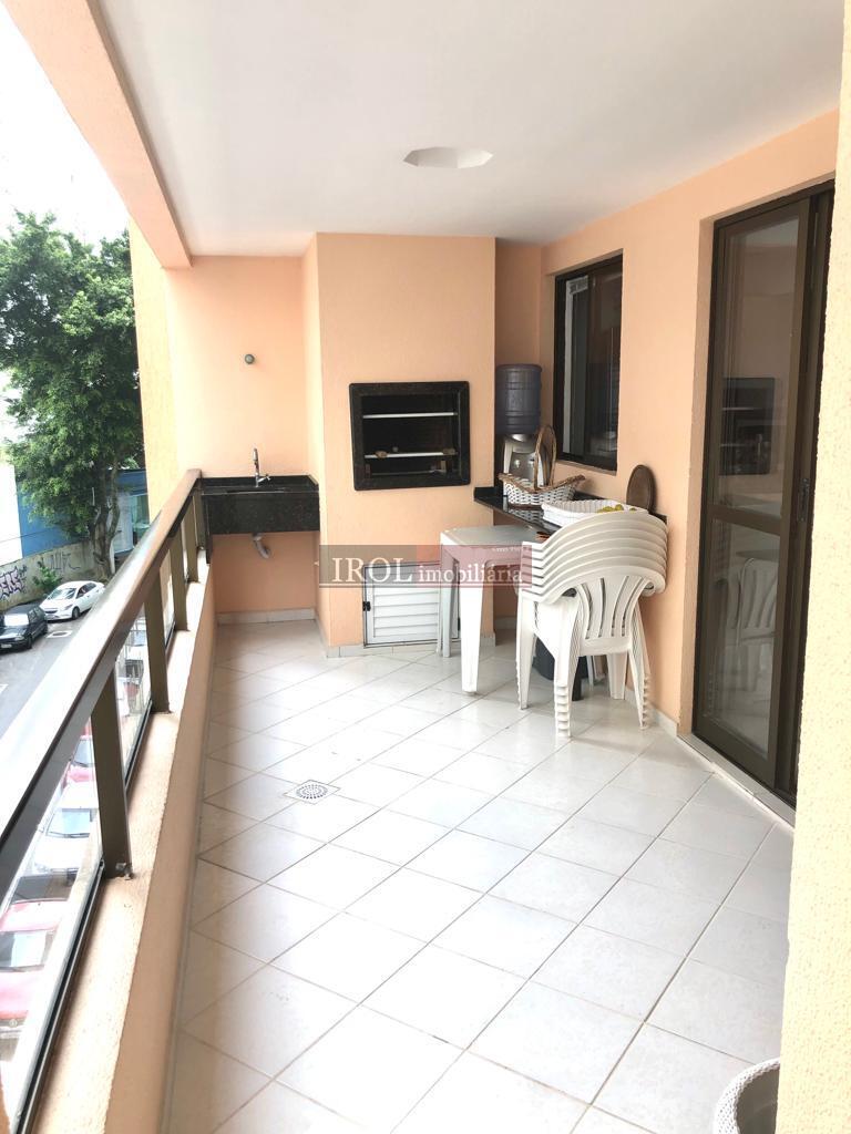 Apartamento à venda com 2 quartos, 137m² - Foto 12