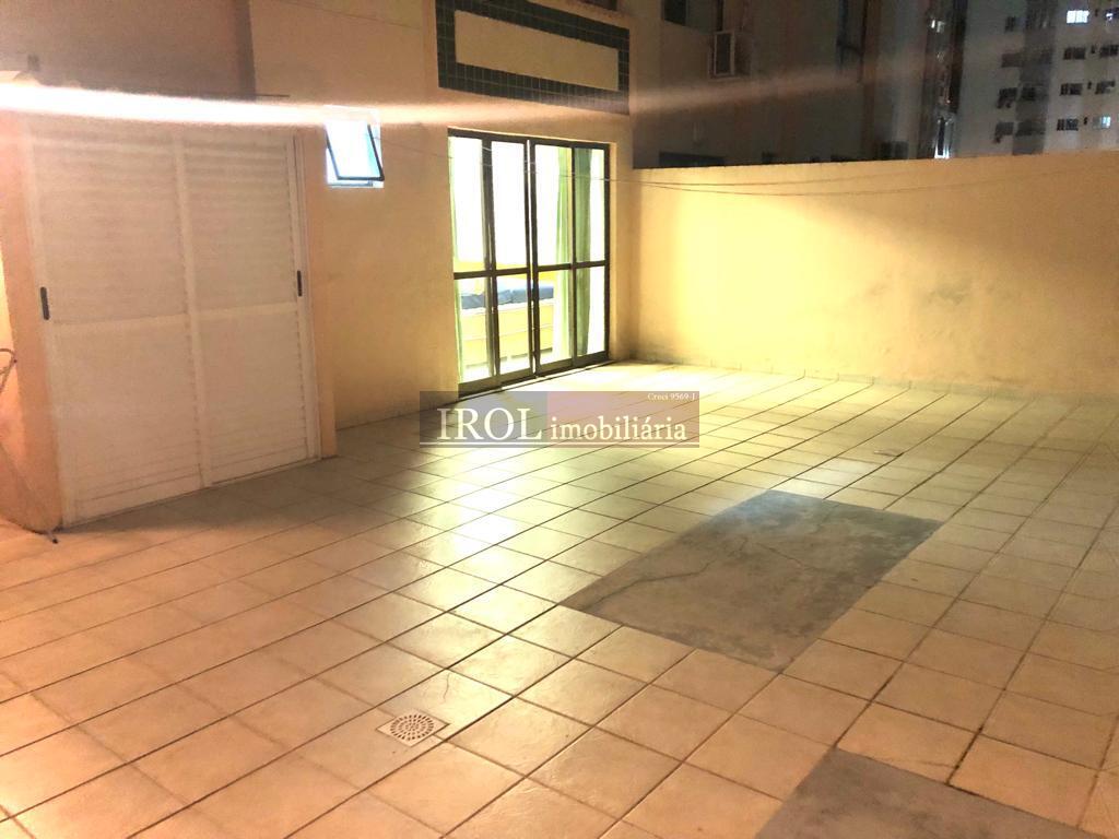 Apartamento à venda com 2 quartos, 137m² - Foto 14