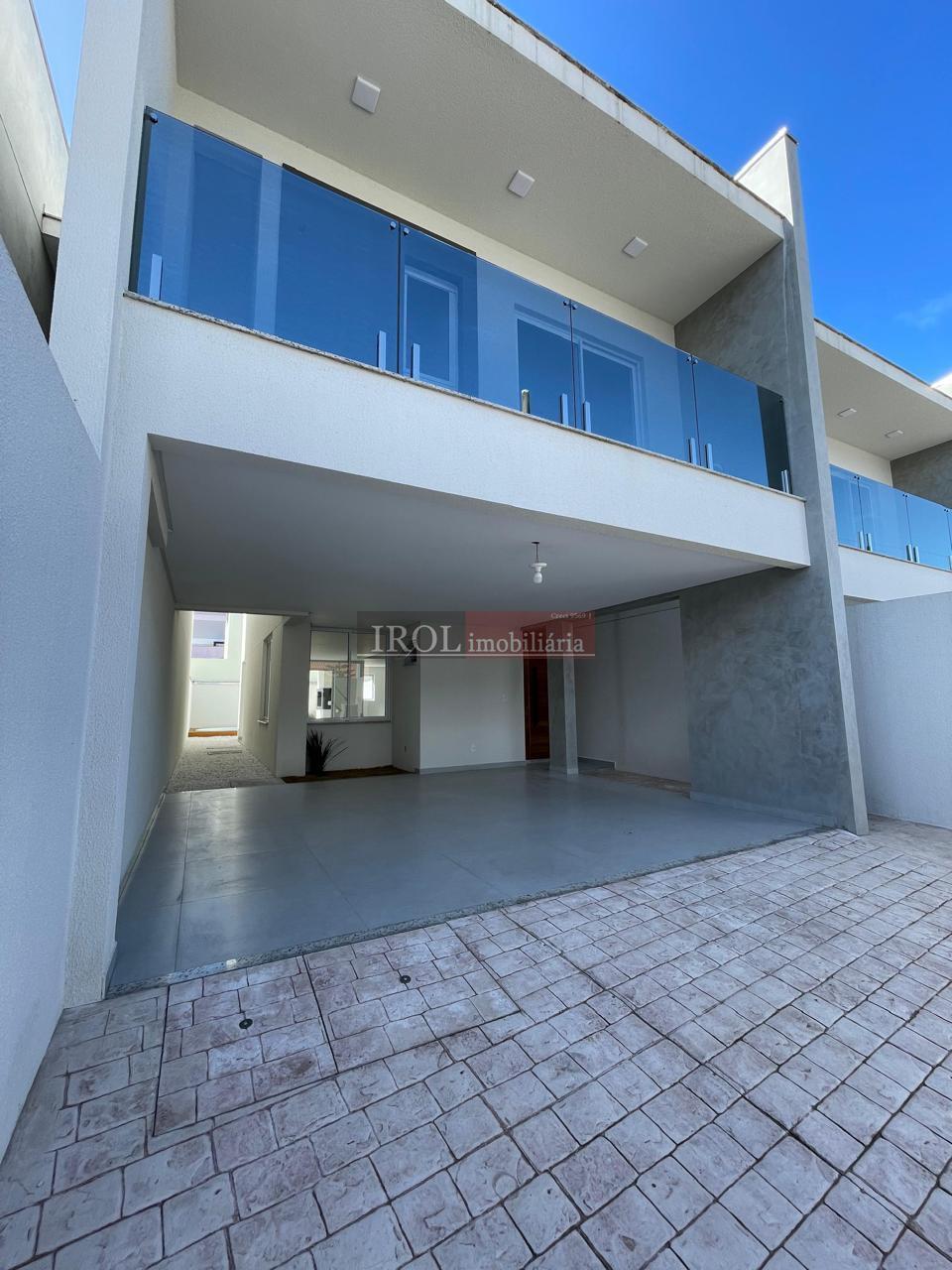 Casa à venda com 3 quartos, 163m² - Foto 18