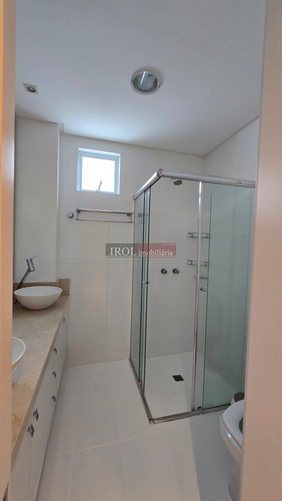 Apartamento à venda com 3 quartos, 118m² - Foto 11