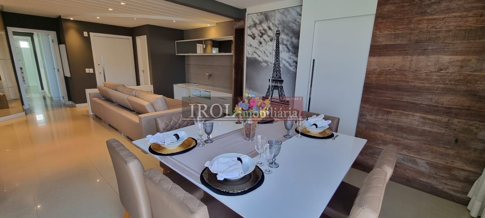 Apartamento à venda com 3 quartos, 118m² - Foto 20