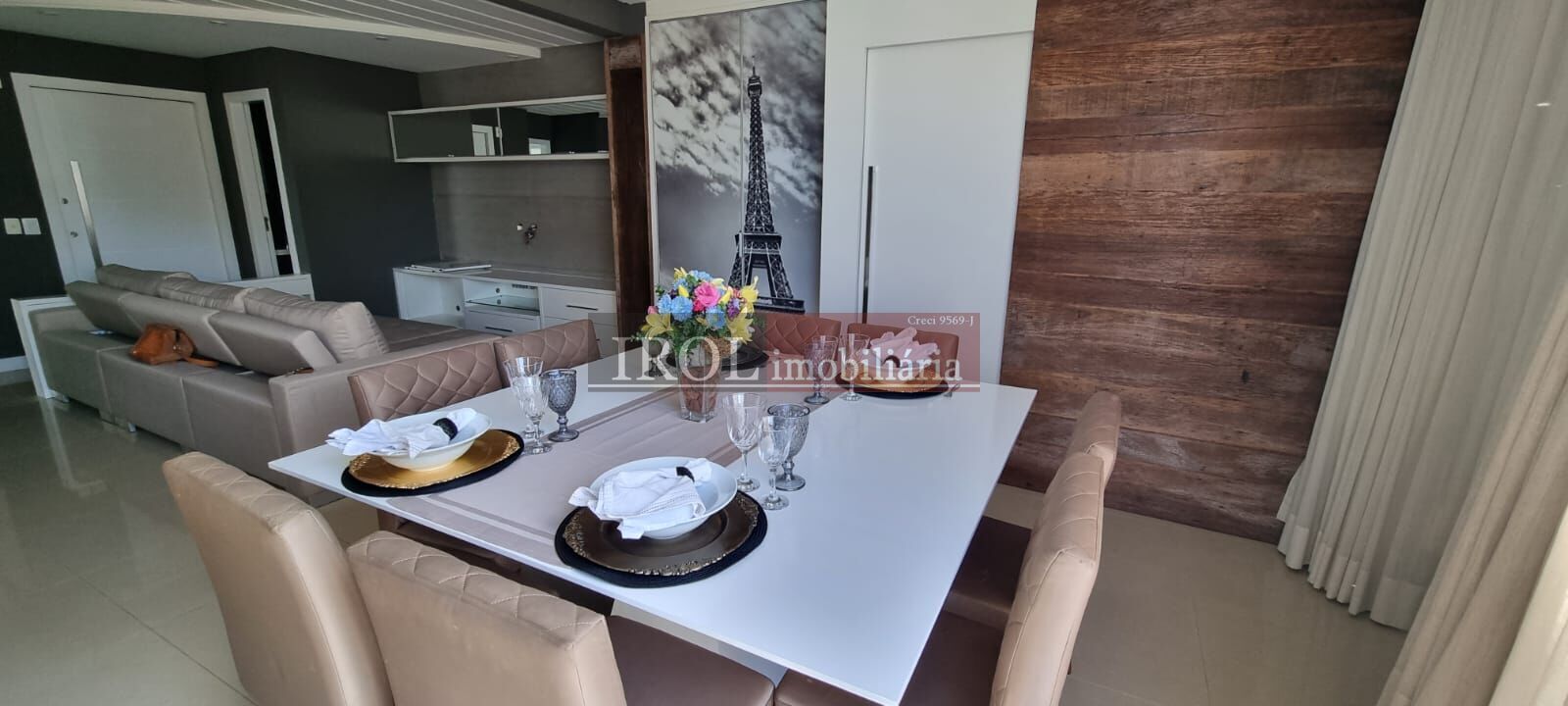 Apartamento à venda com 3 quartos, 118m² - Foto 26