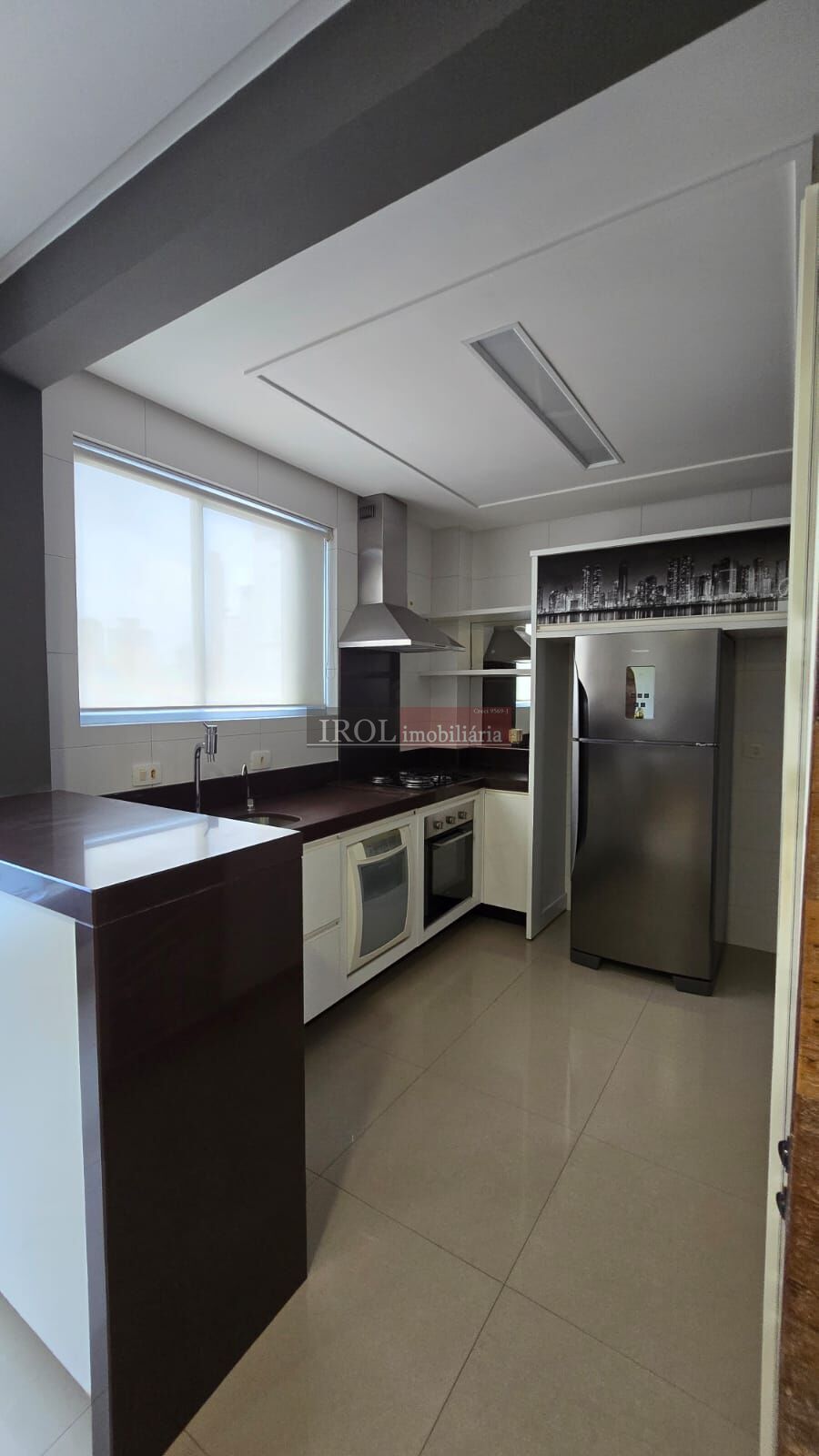 Apartamento à venda com 3 quartos, 118m² - Foto 29