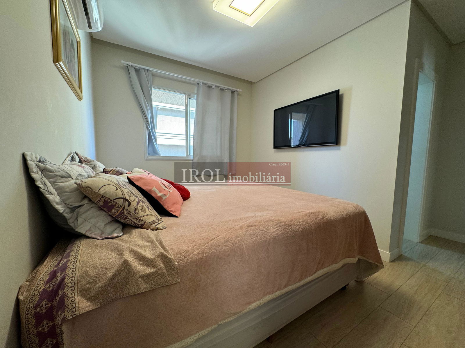 Apartamento à venda com 3 quartos, 113m² - Foto 31