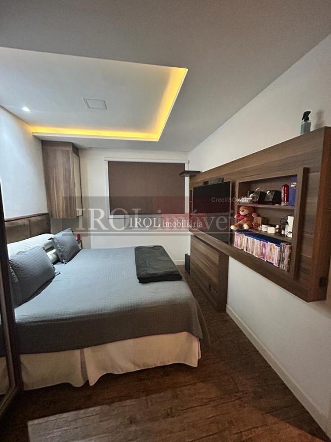 Apartamento à venda com 2 quartos, 72m² - Foto 6