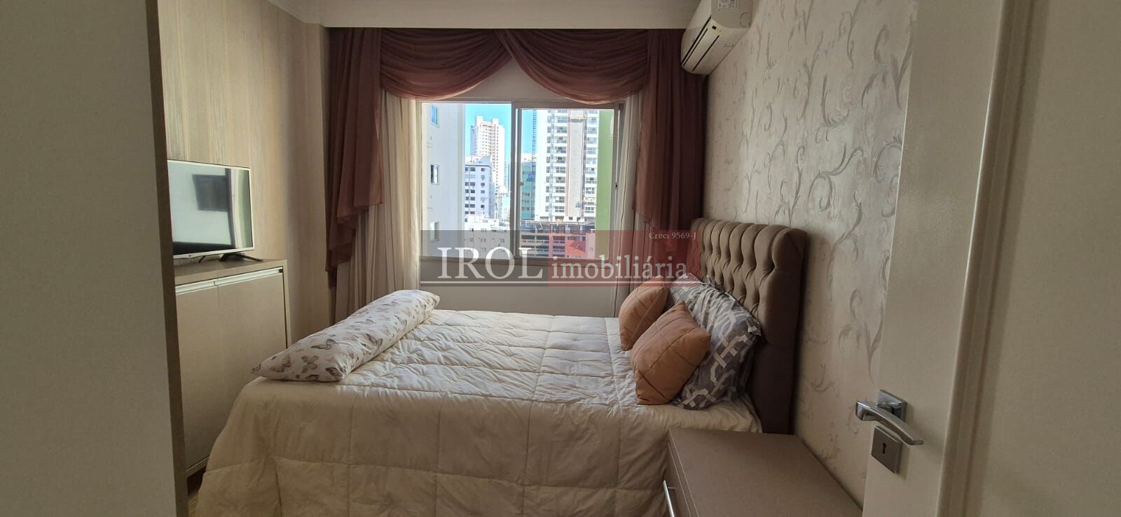 Apartamento à venda com 2 quartos, 99m² - Foto 21