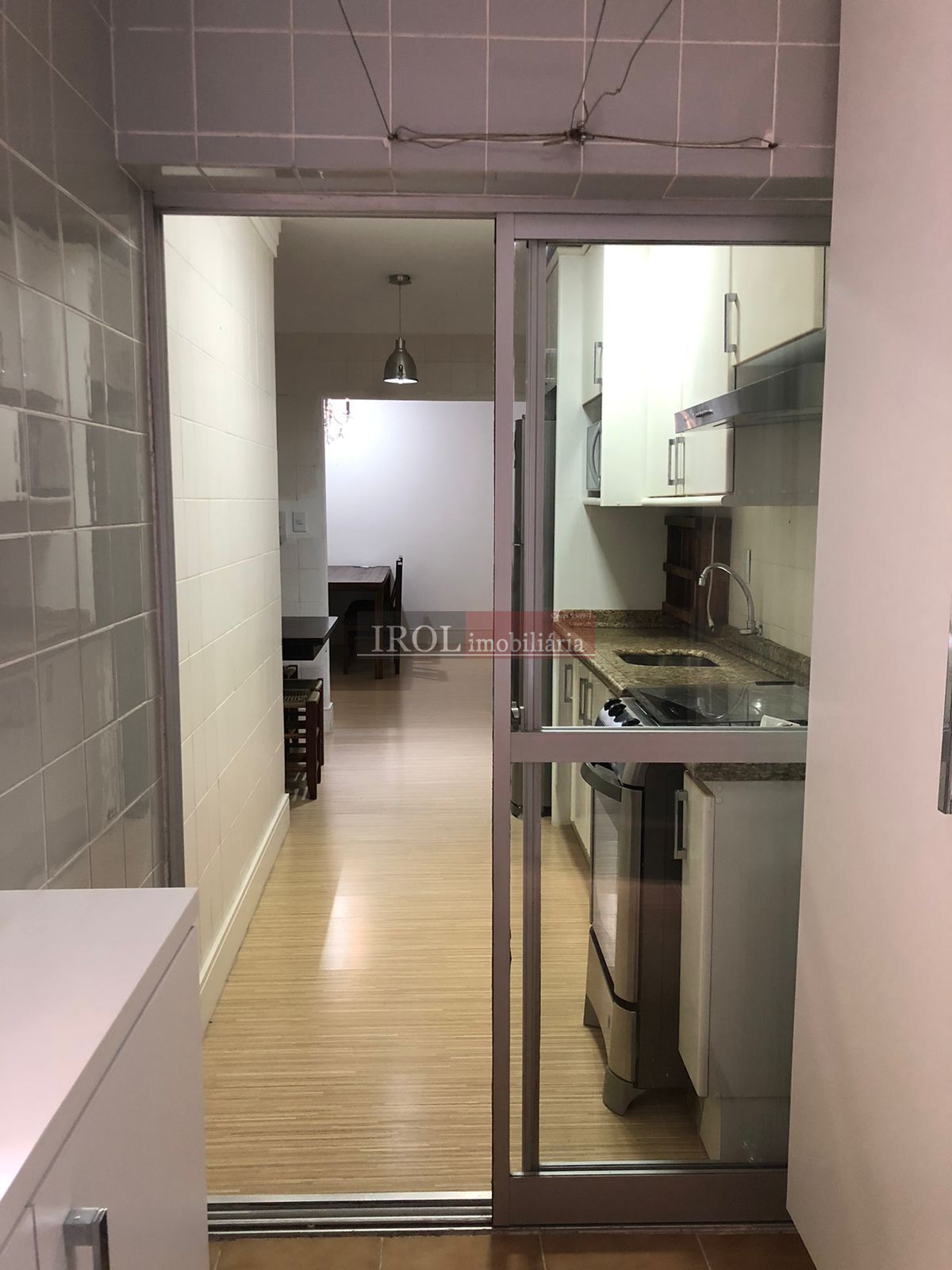 Apartamento à venda com 2 quartos, 99m² - Foto 5