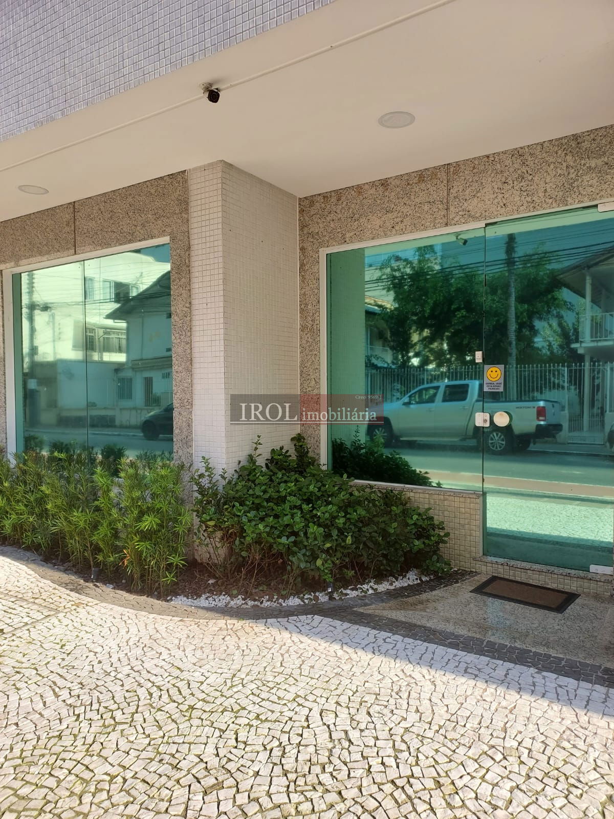 Conjunto Comercial-Sala para alugar, 51m² - Foto 1