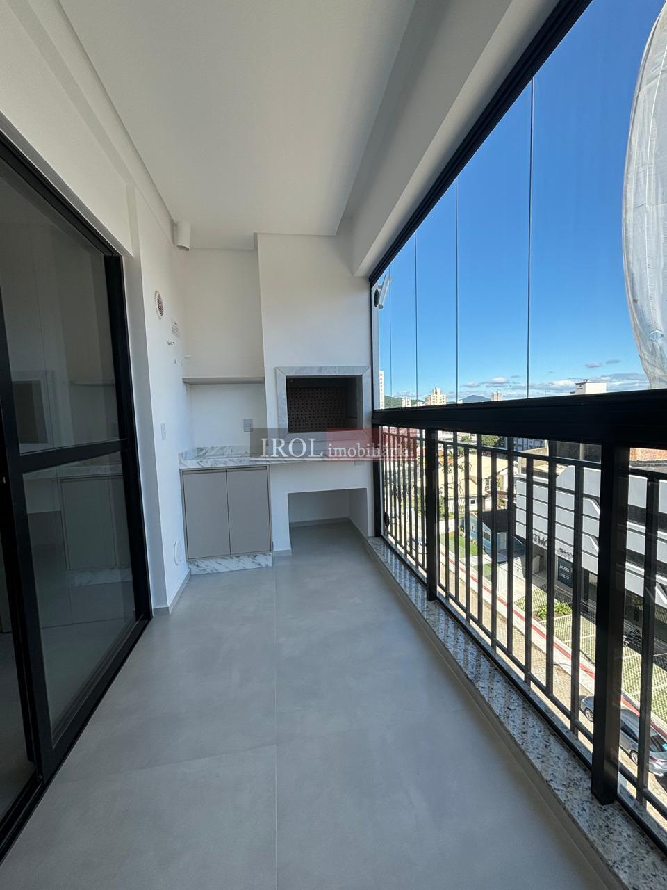 Apartamento à venda com 3 quartos, 89m² - Foto 9