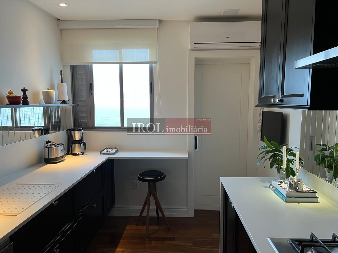 Apartamento à venda com 2 quartos, 159m² - Foto 14