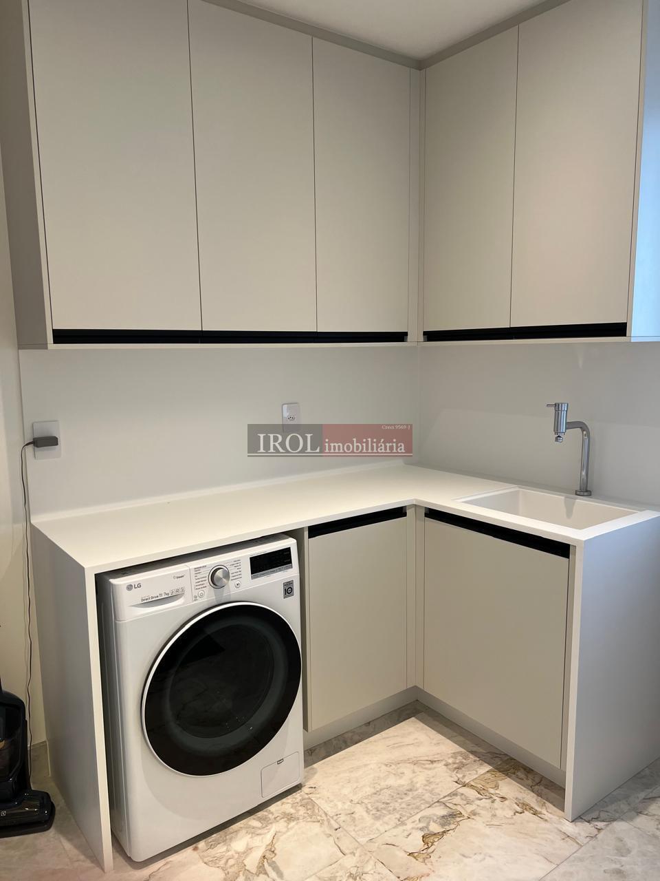 Apartamento à venda com 2 quartos, 159m² - Foto 36