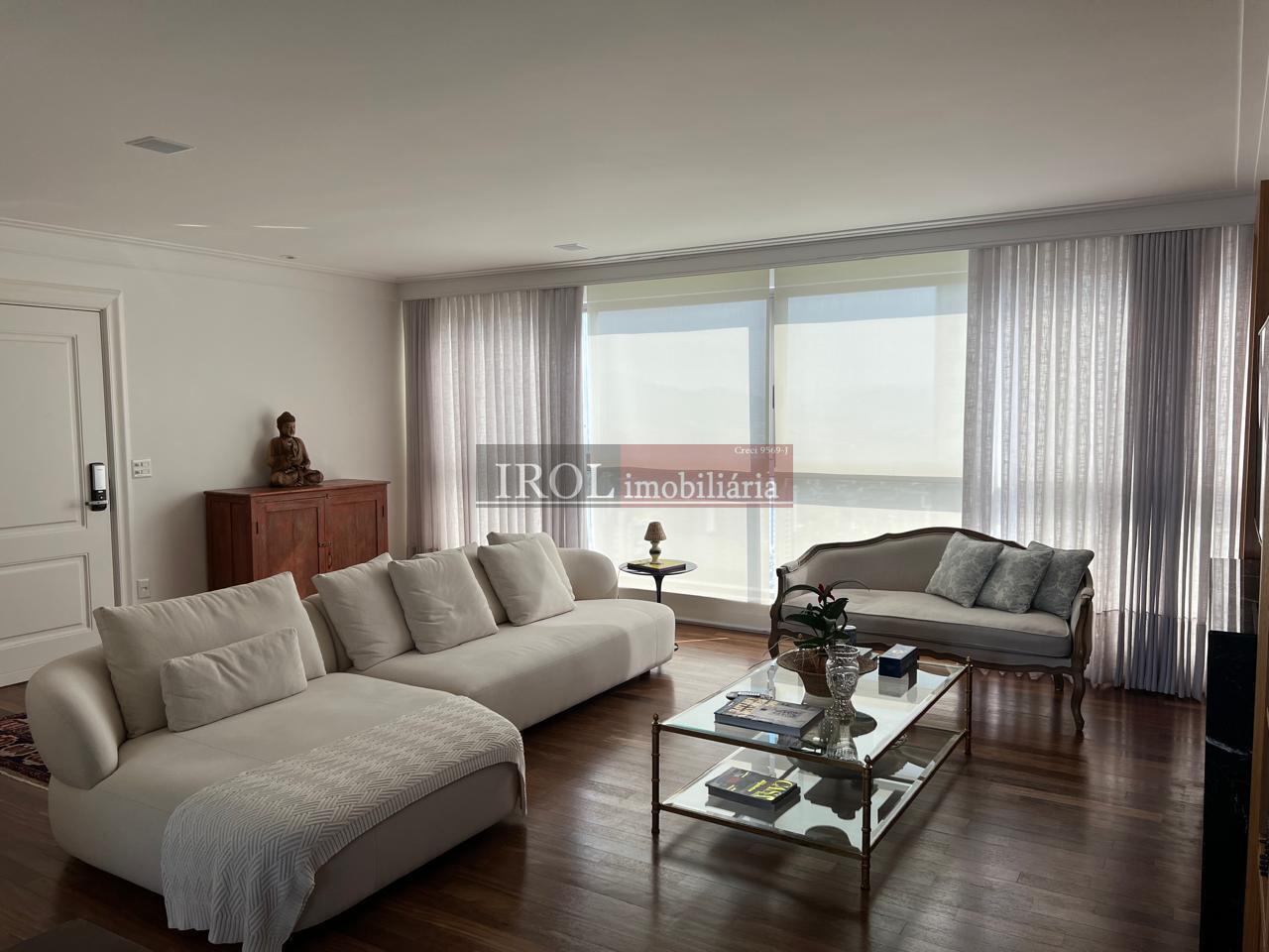 Apartamento à venda com 2 quartos, 159m² - Foto 9