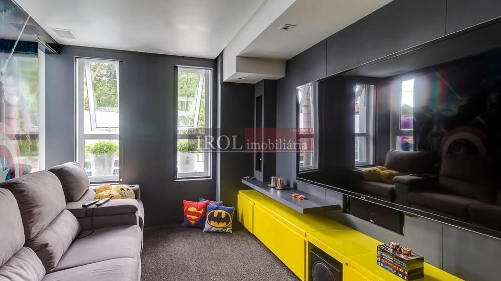 Casa à venda com 4 quartos, 380m² - Foto 18