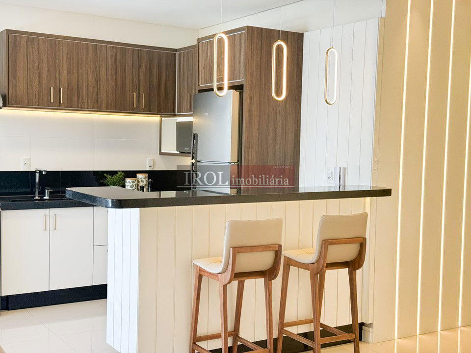 Apartamento à venda com 3 quartos, 120m² - Foto 19