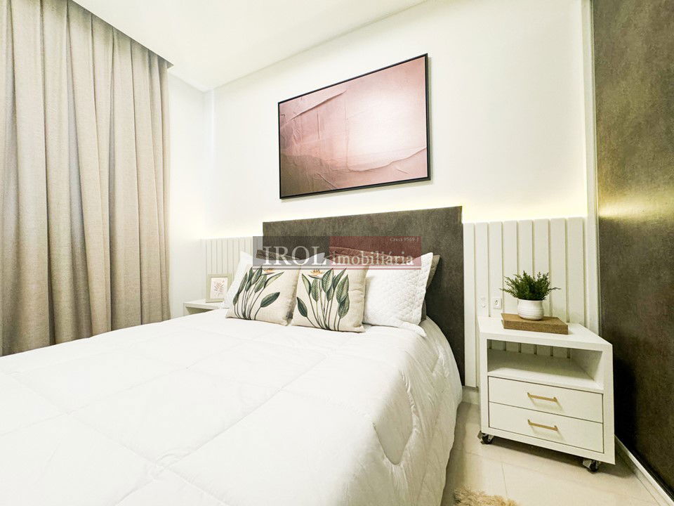 Apartamento à venda com 3 quartos, 120m² - Foto 44