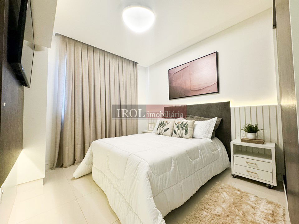 Apartamento à venda com 3 quartos, 120m² - Foto 46