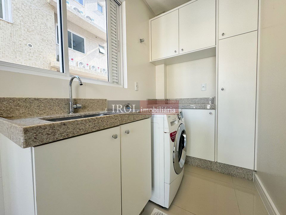 Apartamento à venda com 3 quartos, 120m² - Foto 29