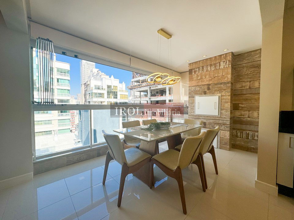 Apartamento à venda com 3 quartos, 120m² - Foto 9