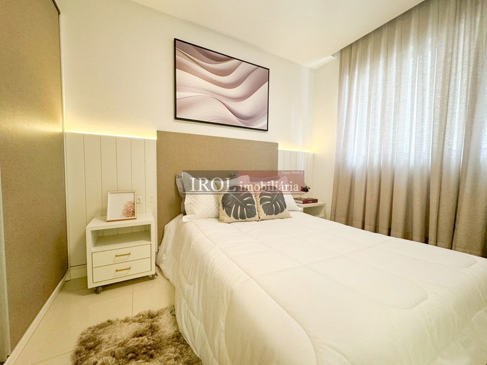 Apartamento à venda com 3 quartos, 120m² - Foto 22