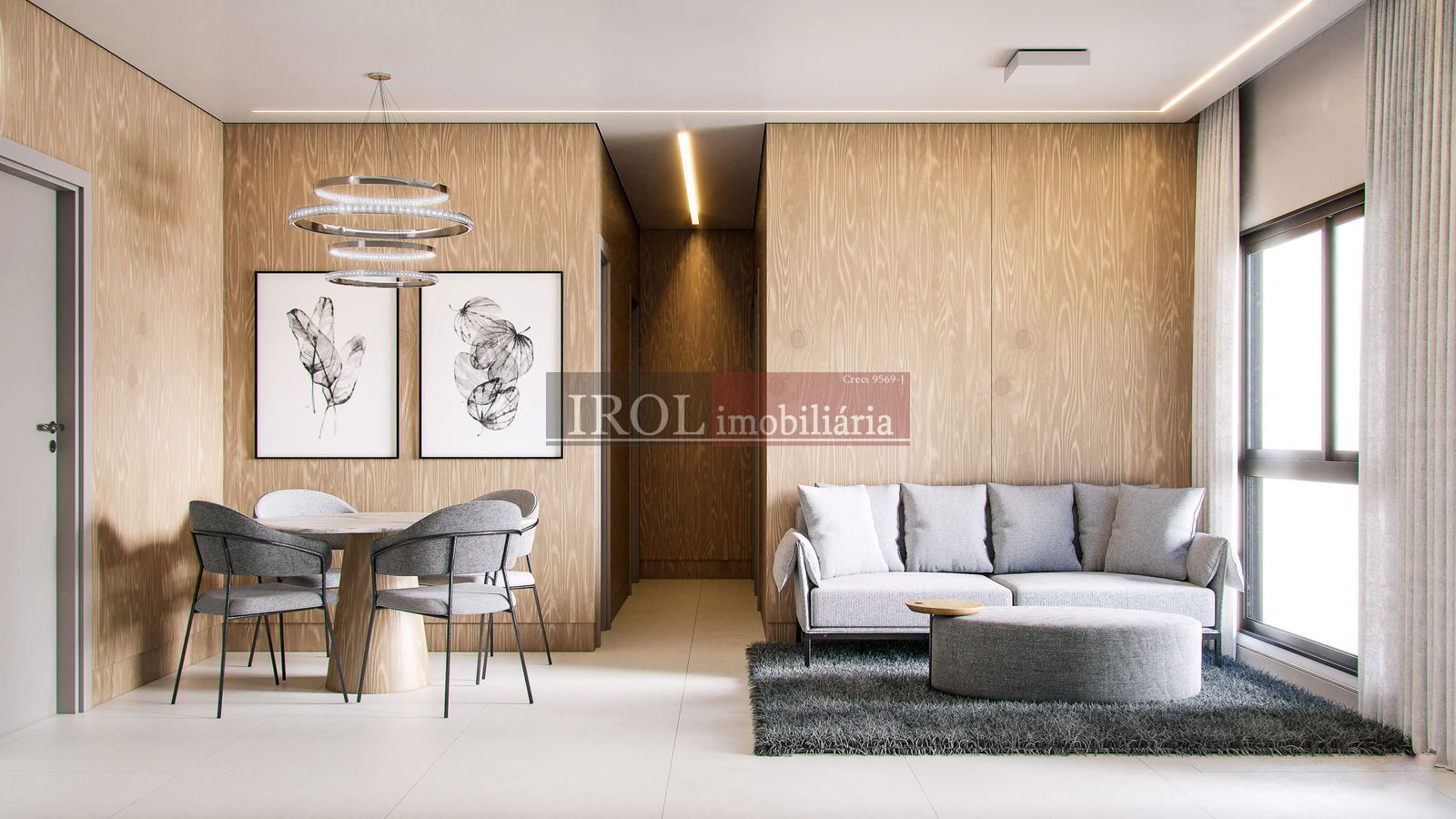 Apartamento à venda, 154m² - Foto 17