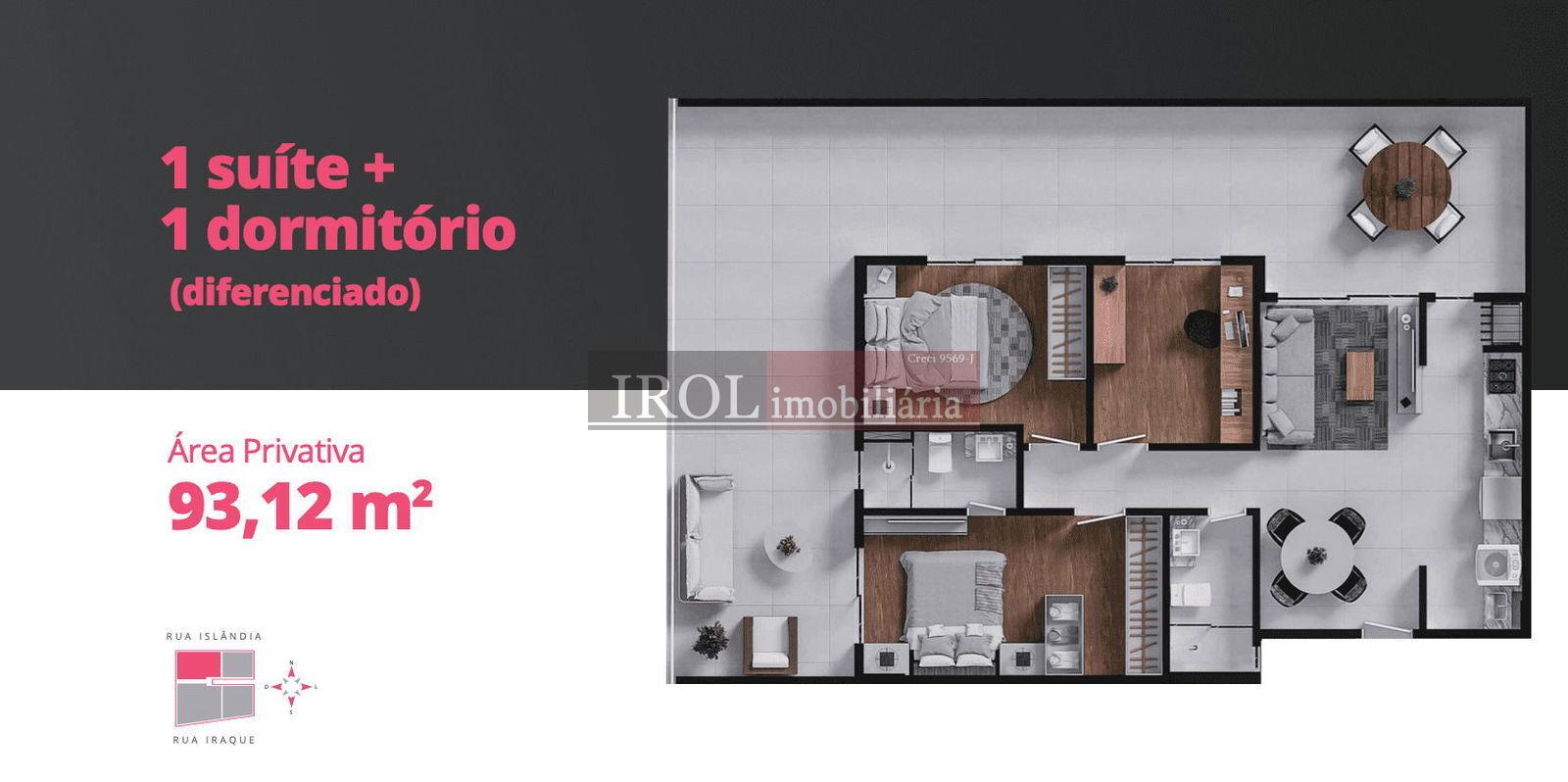 Apartamento à venda, 154m² - Foto 24