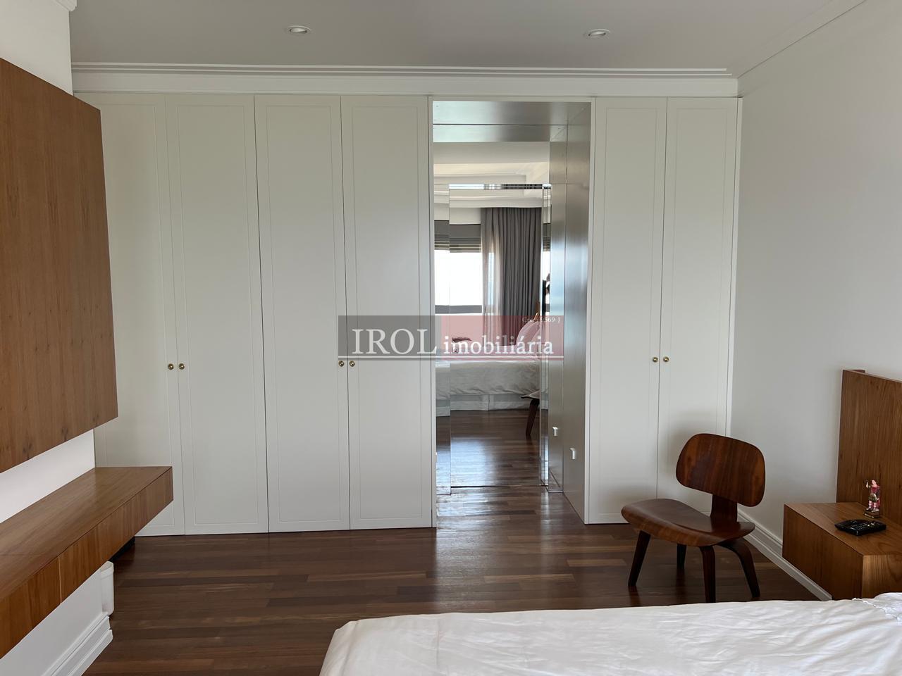 Apartamento à venda com 2 quartos, 159m² - Foto 35