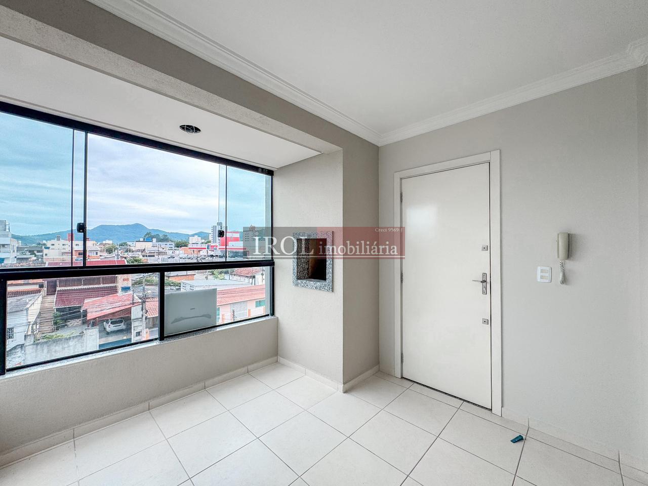 Apartamento à venda com 2 quartos, 55m² - Foto 9