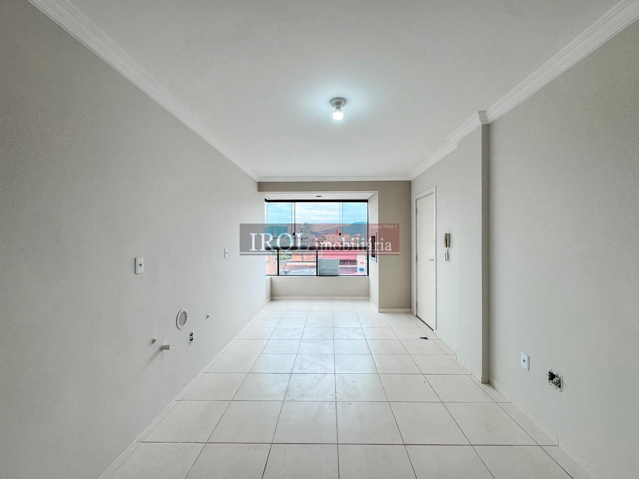 Apartamento à venda com 2 quartos, 55m² - Foto 8