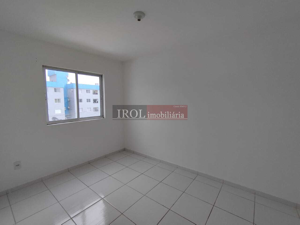 Apartamento à venda com 2 quartos, 56m² - Foto 5