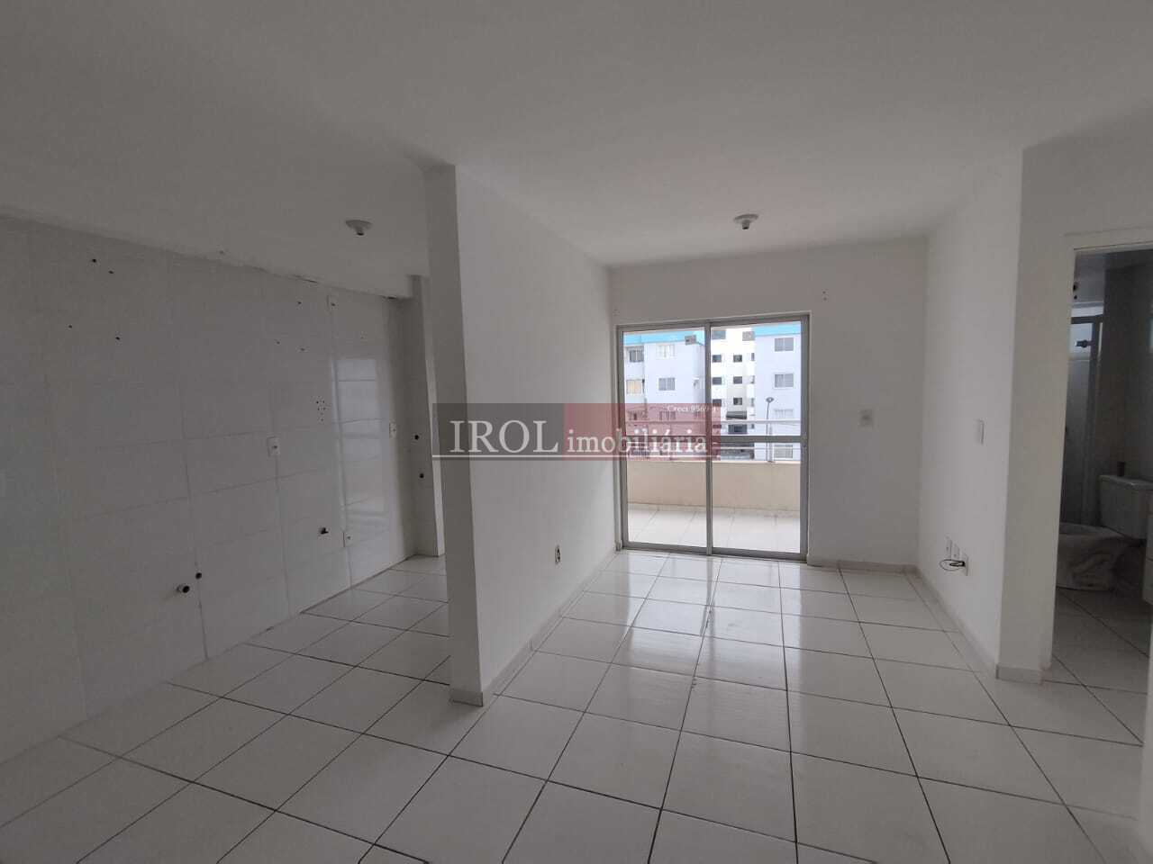 Apartamento à venda com 2 quartos, 56m² - Foto 8