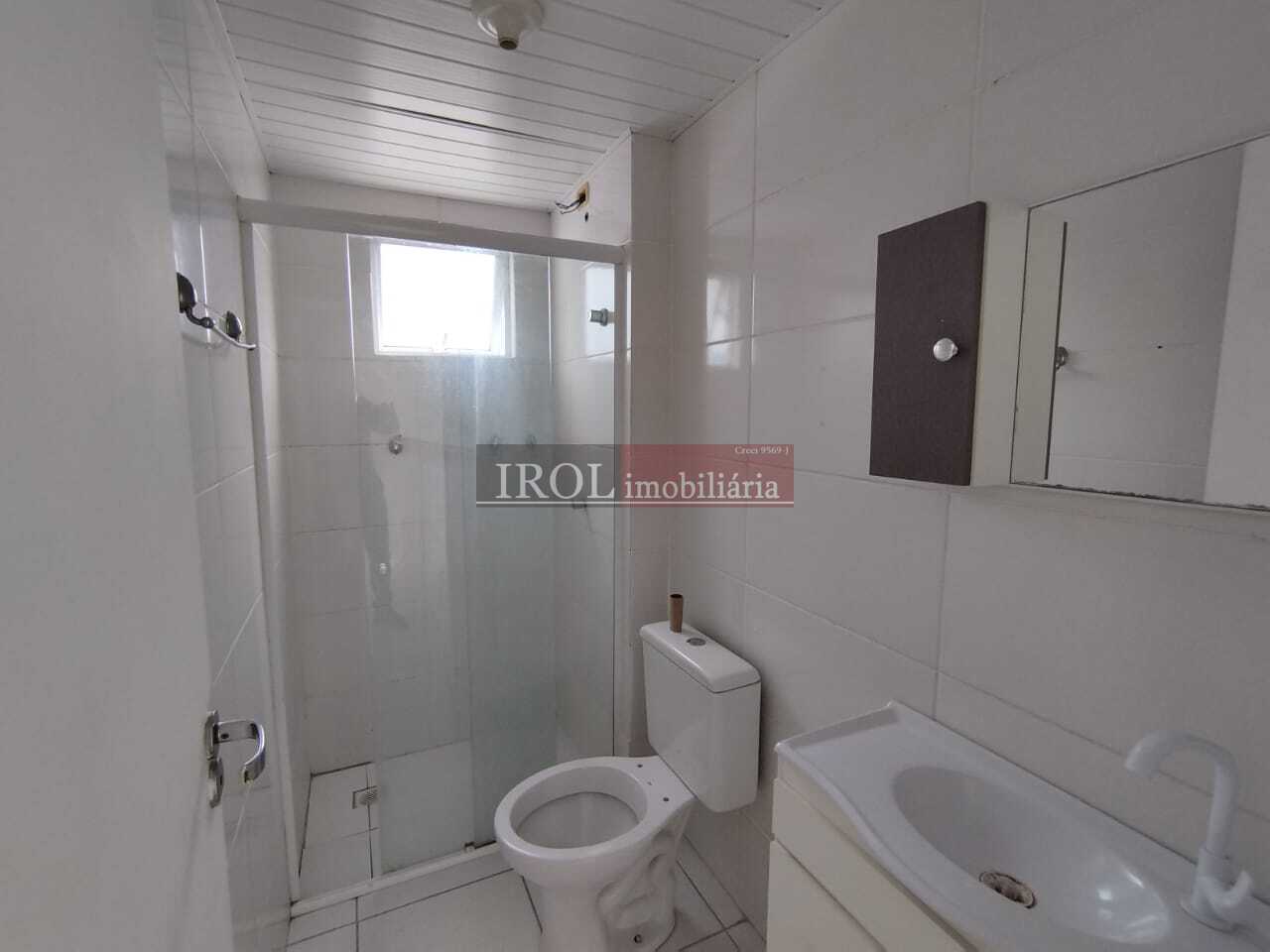 Apartamento à venda com 2 quartos, 56m² - Foto 4