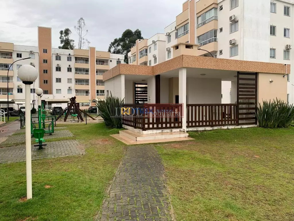 Apartamento à venda com 2 quartos, 56m² - Foto 11