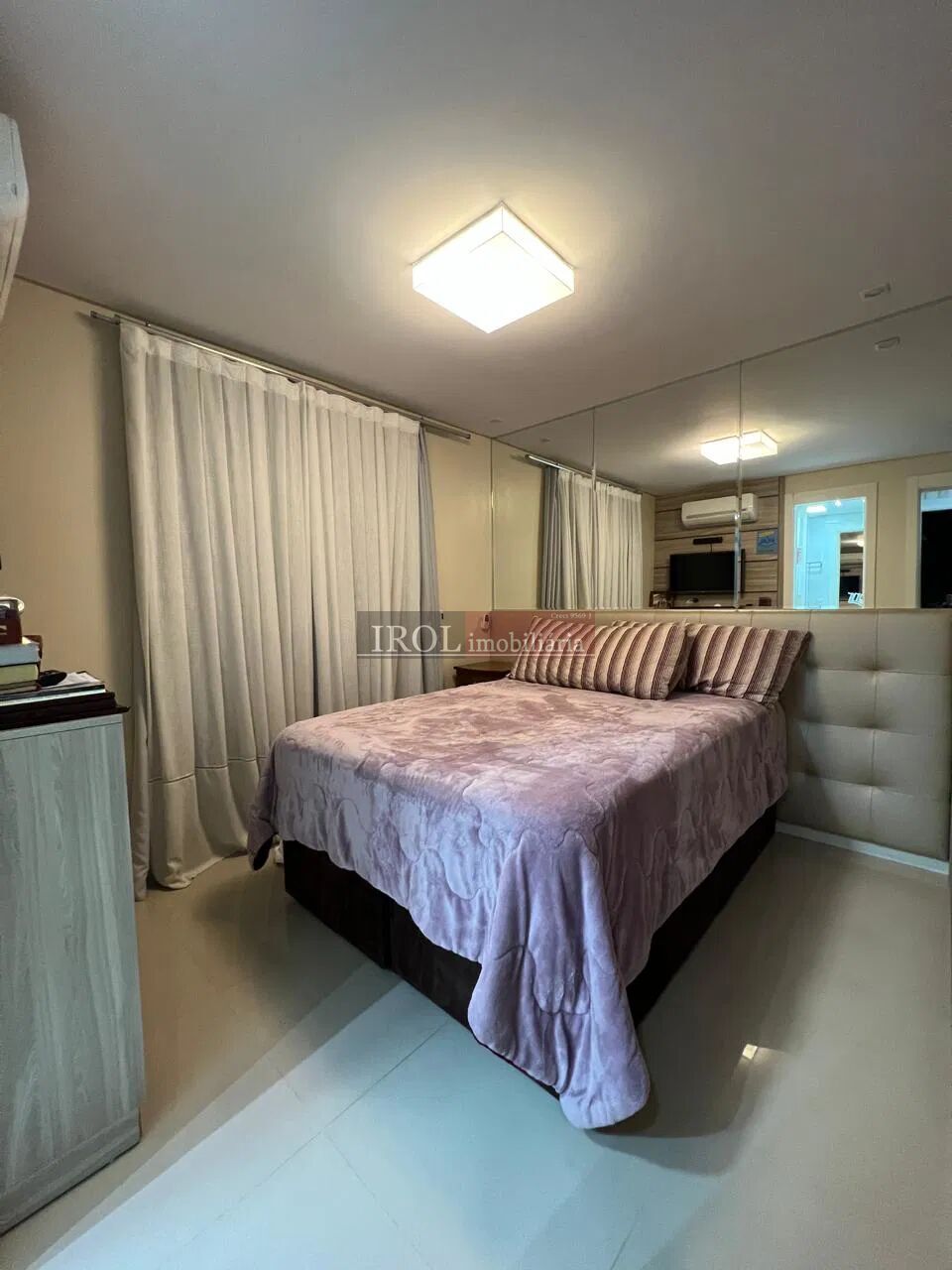 Apartamento à venda com 3 quartos, 110m² - Foto 7