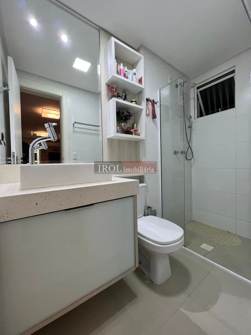 Apartamento à venda com 3 quartos, 110m² - Foto 11