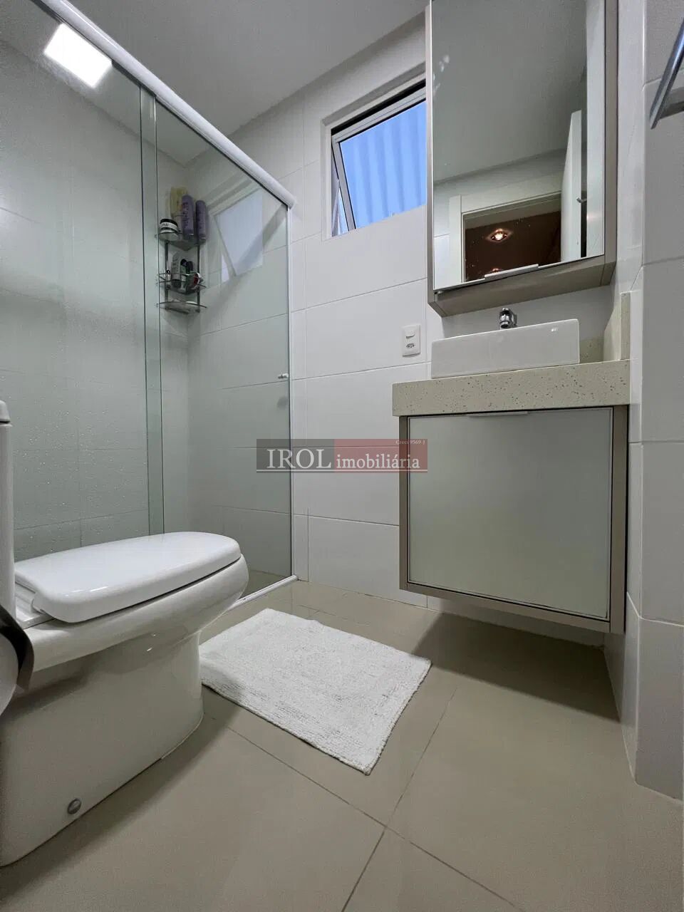 Apartamento à venda com 3 quartos, 110m² - Foto 4