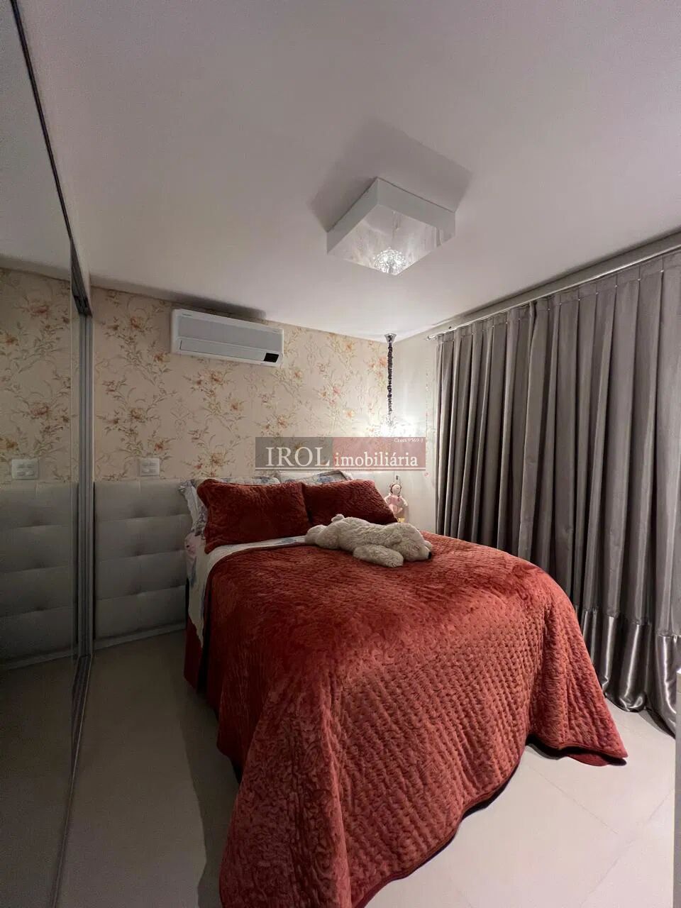 Apartamento à venda com 3 quartos, 110m² - Foto 14