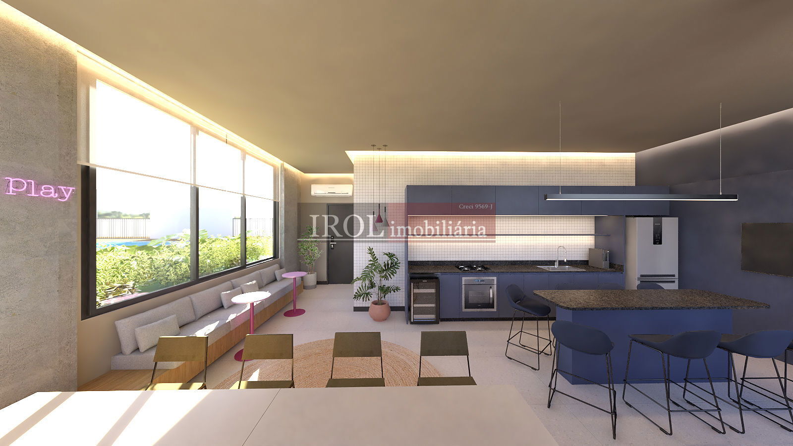 Apartamento à venda, 303m² - Foto 15