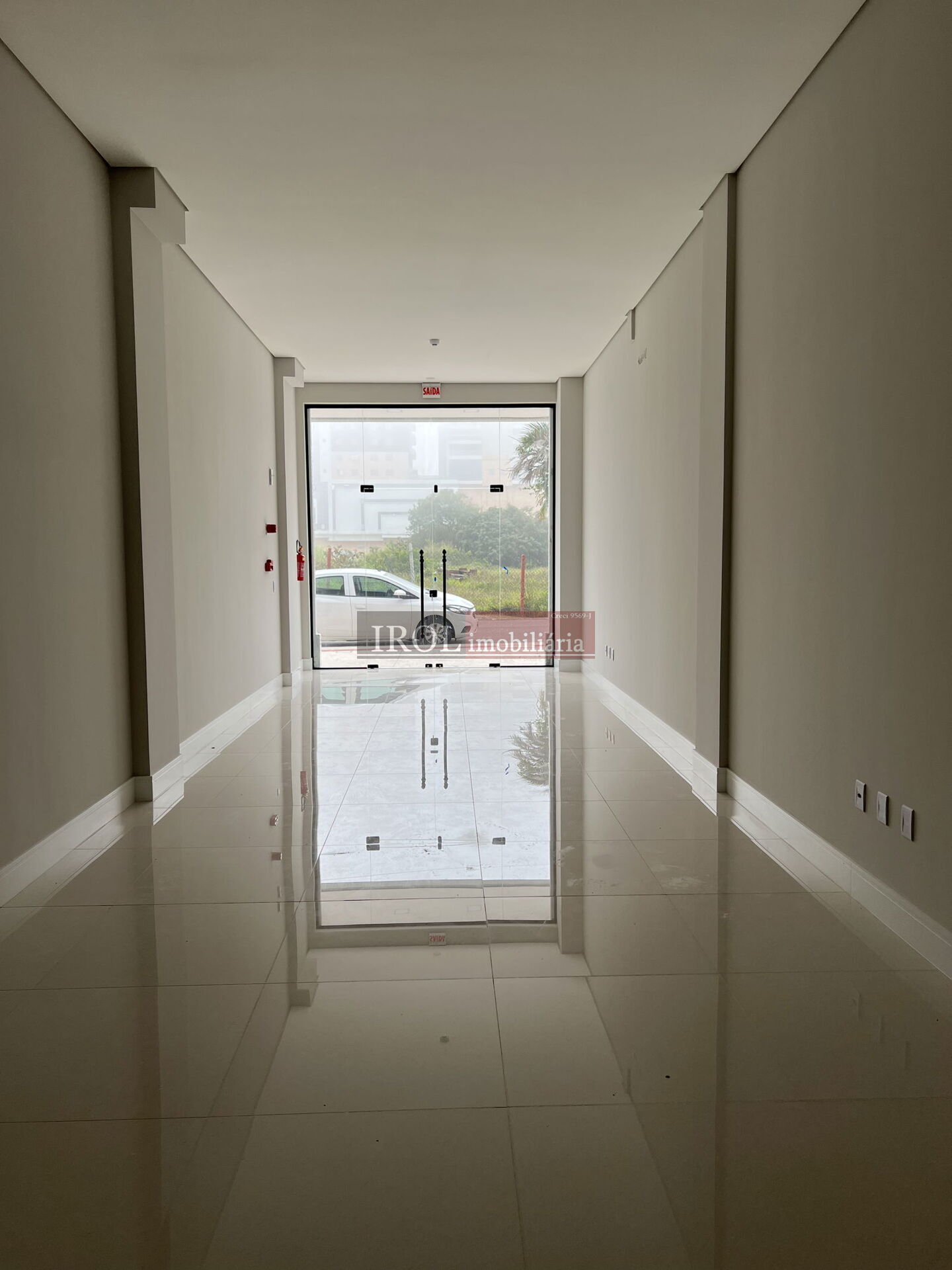 Conjunto Comercial-Sala para alugar, 72m² - Foto 2