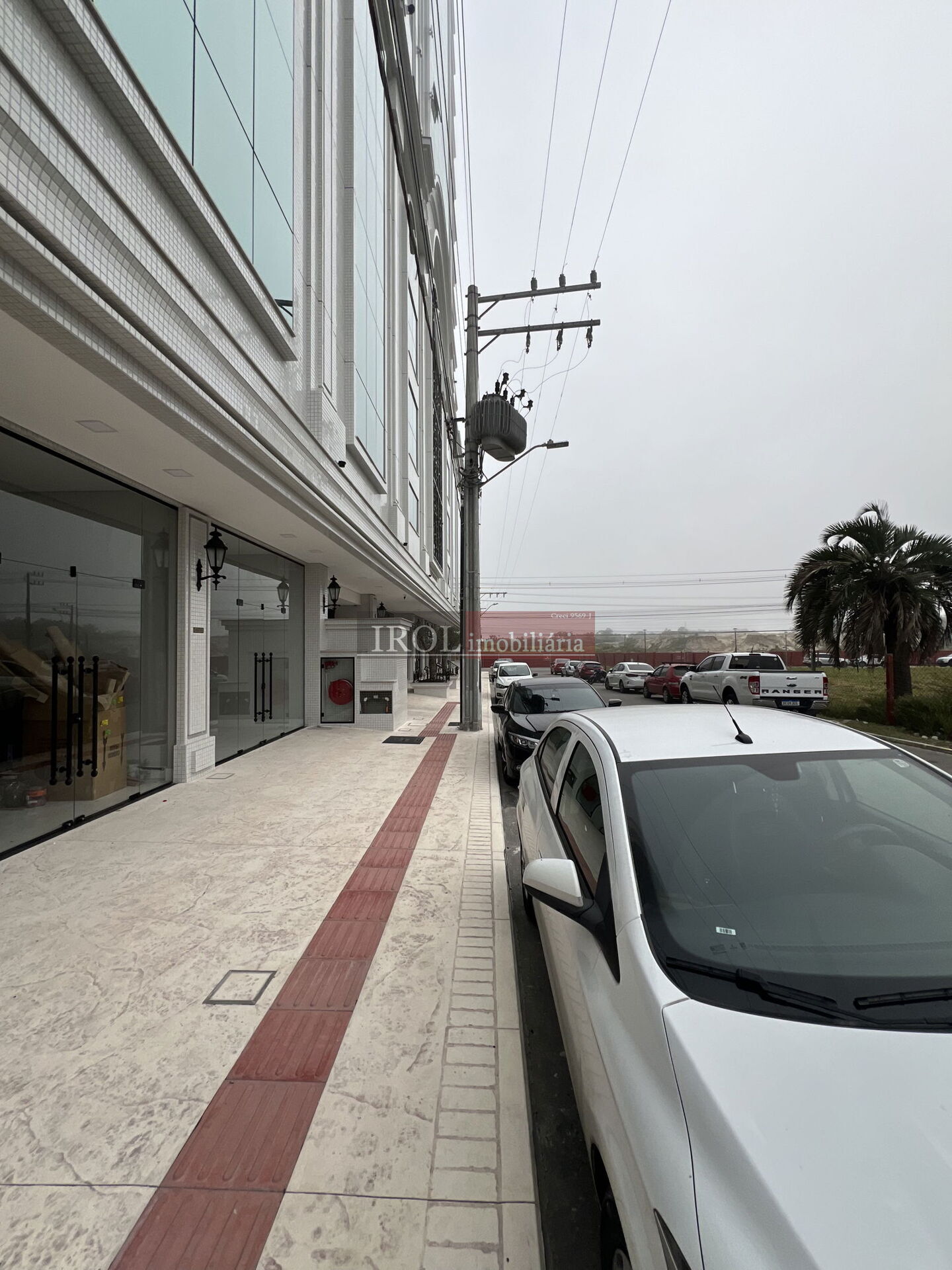 Conjunto Comercial-Sala para alugar, 72m² - Foto 4