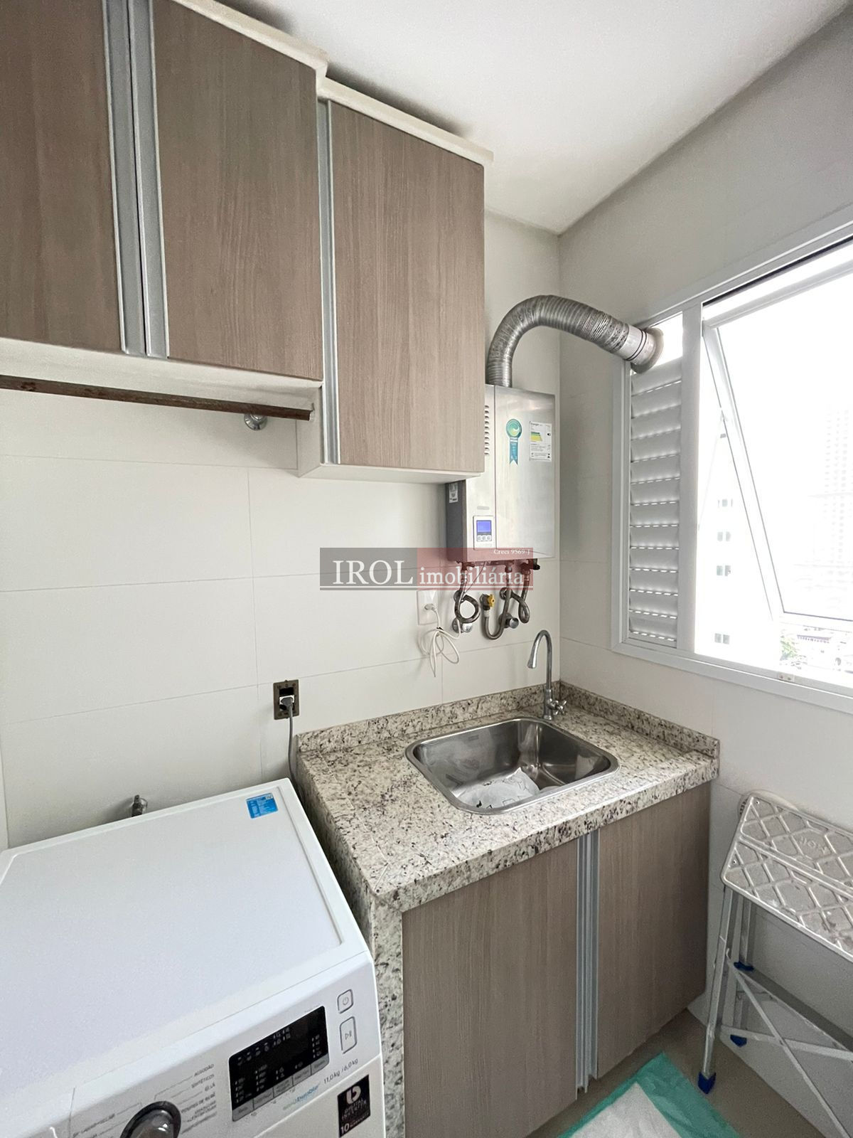 Apartamento à venda com 3 quartos, 119m² - Foto 9